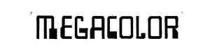 MEGACOLOR logo
