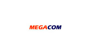 MEGACOM logo