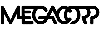 MEGACORP logo