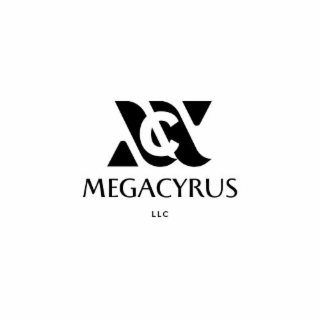 MEGACYRUS LLC logo