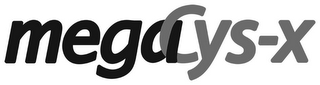 MEGACYS-X