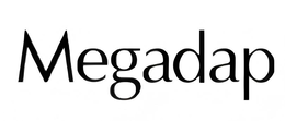 MEGADAP logo