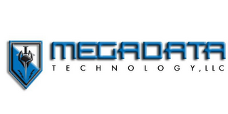 MEGADATA TECHNOLOGY, LLC logo