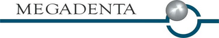 MEGADENTA logo