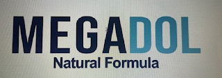 MEGADOL logo