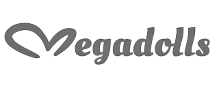 MEGADOLLS logo