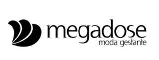 MEGADOSE MODA GESTANTE logo