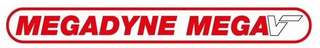 MEGADYNE MEGAV logo