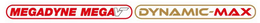 MEGADYNE MEGAV DYNAMIC-MAX logo