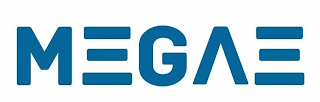 MEGAE logo
