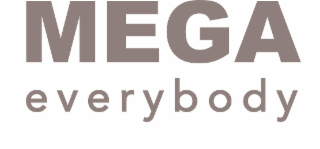 MEGAEVERYBODY logo