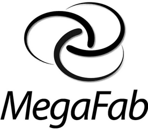 MEGAFAB logo