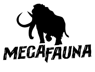 MEGAFAUNA logo