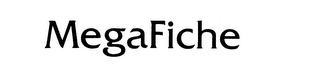 MEGAFICHE logo