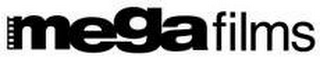 MEGAFILMS logo