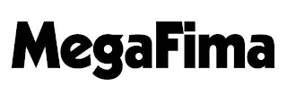 MEGAFIMA logo