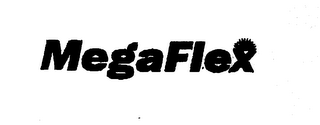 MEGAFLEX logo