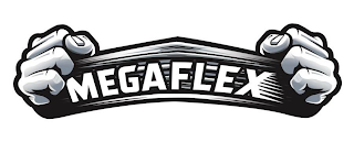 MEGAFLEX logo