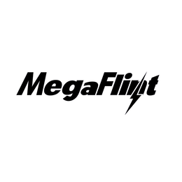 MEGAFLINT logo