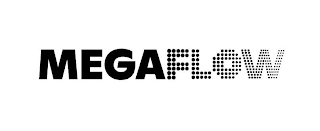MEGAFLOW logo
