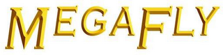 MEGAFLY logo