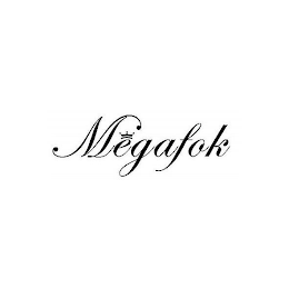MEGAFOK logo