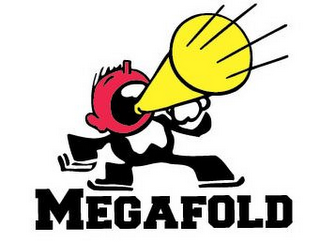 MEGAFOLD logo