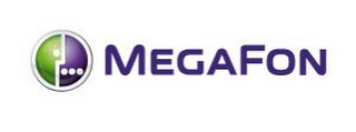MEGAFON logo