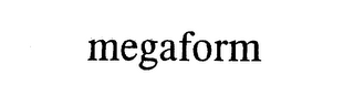 MEGAFORM logo