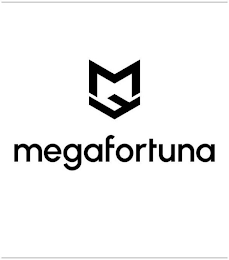MEGAFORTUNA logo