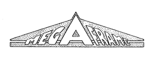 MEGAFRAME logo