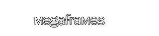 MEGAFRAMES logo