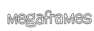 MEGAFRAMES logo
