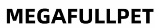 MEGAFULLPET logo