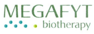 MEGAFYT BIOTHERAPY logo