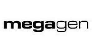 MEGAGEN logo