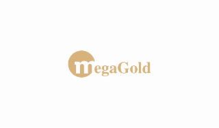 MEGAGOLD logo