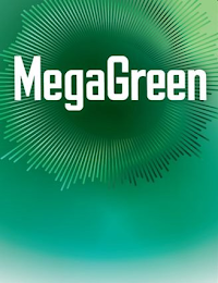 MEGAGREEN logo
