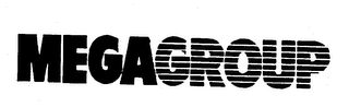 MEGAGROUP logo