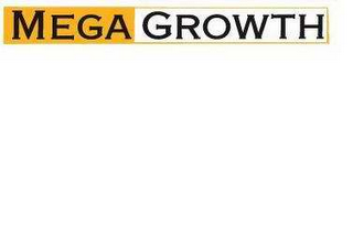 MEGAGROWTH logo