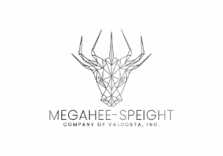 MEGAHEE - SPEIGHT COMPANY OF VALDOSTA, INC. logo