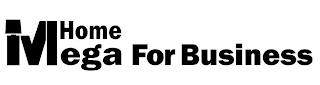 MEGAHOME FOR BUSINESS logo
