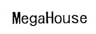MEGAHOUSE logo
