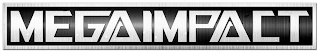 MEGAIMPACT logo