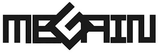MEGAIN logo