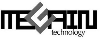 MEGAIN TECHNOLOGY logo