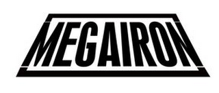 MEGAIRON logo