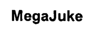 MEGAJUKE logo