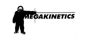 MEGAKINETICS logo