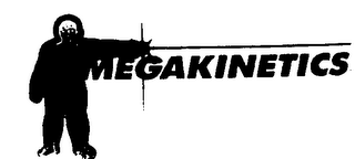 MEGAKINETICS logo